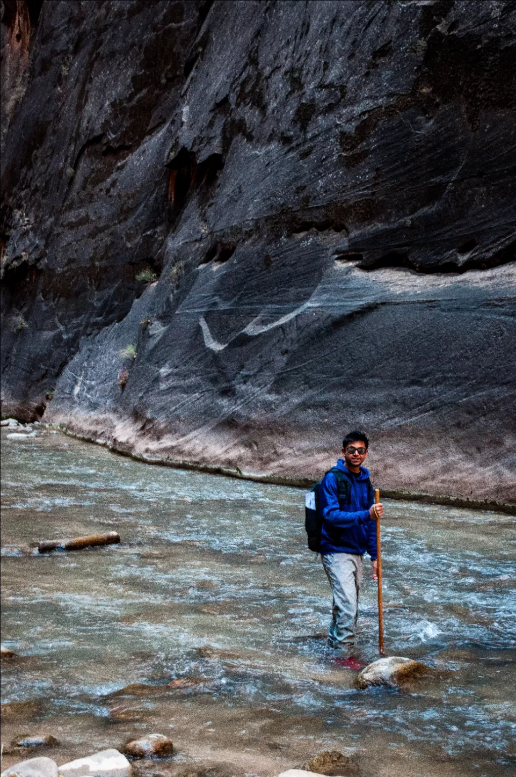 Photo of Zion National Park By CJ Nalanda