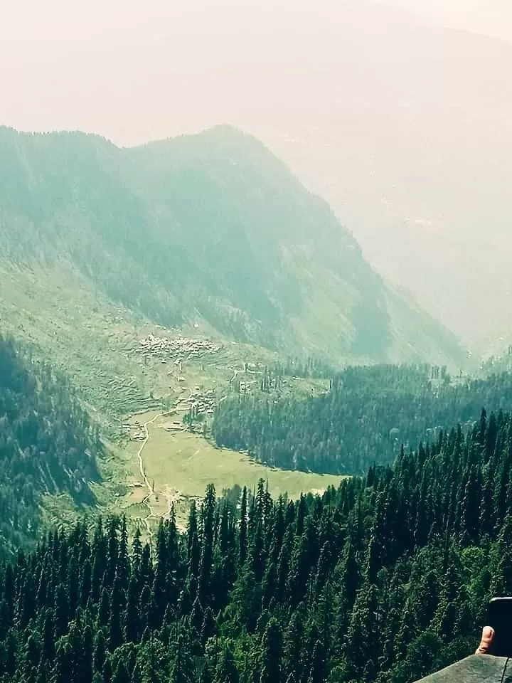 Photo of Deohari By Kish Chauhan