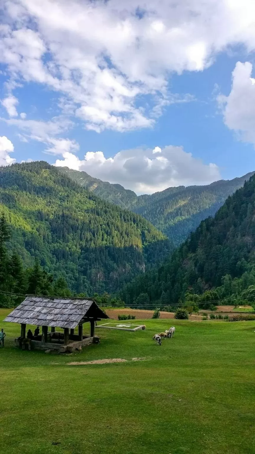 Photo of Deohari By Kish Chauhan
