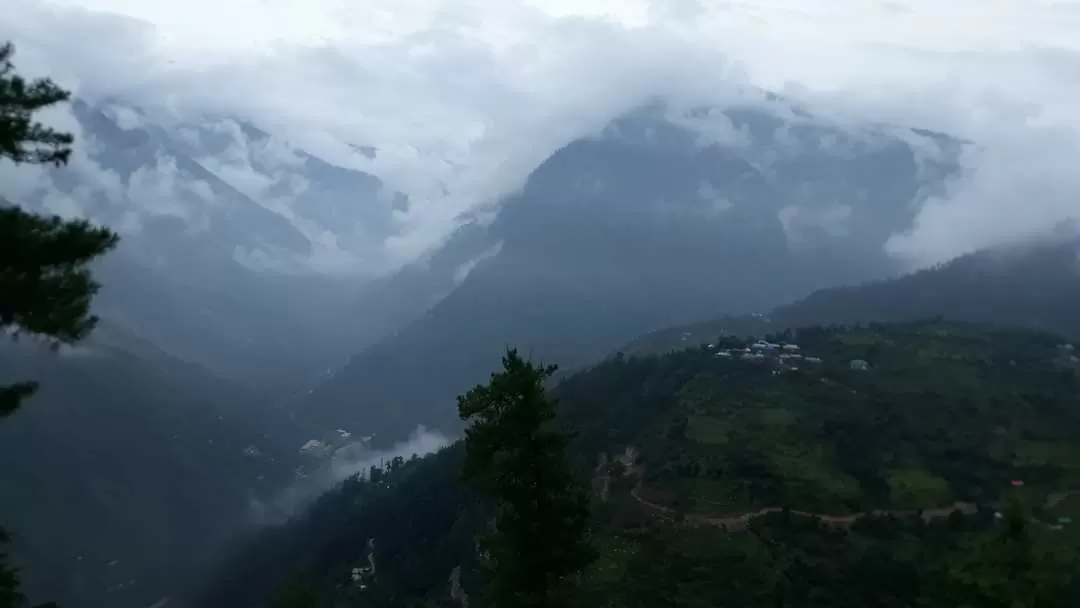 Photo of Deohari By Kish Chauhan