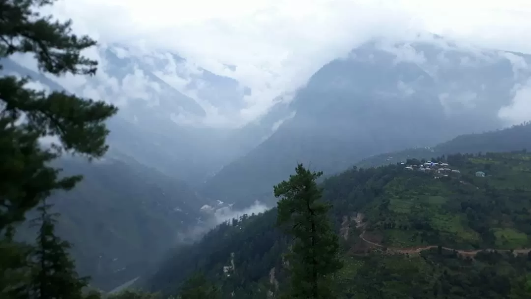 Photo of Deohari By Kish Chauhan