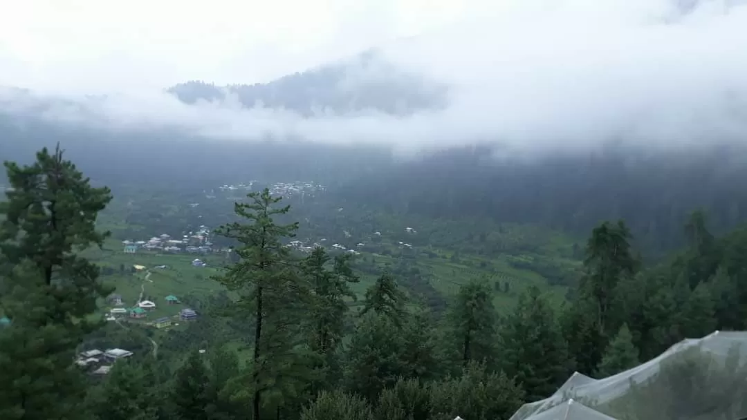 Photo of Deohari By Kish Chauhan