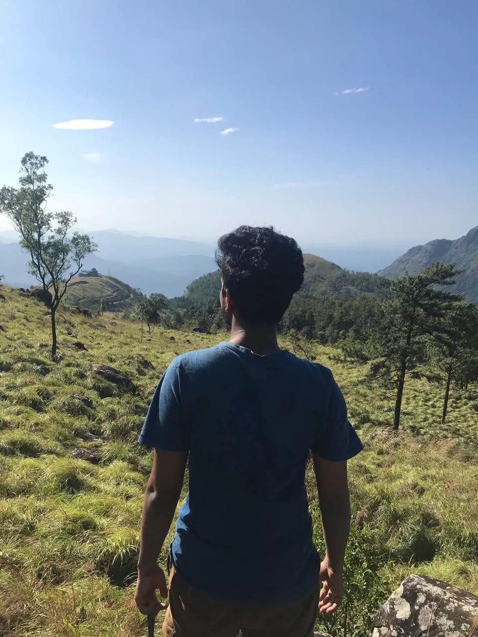 Photo of Ponmudi Hill Station By MANEESH PK