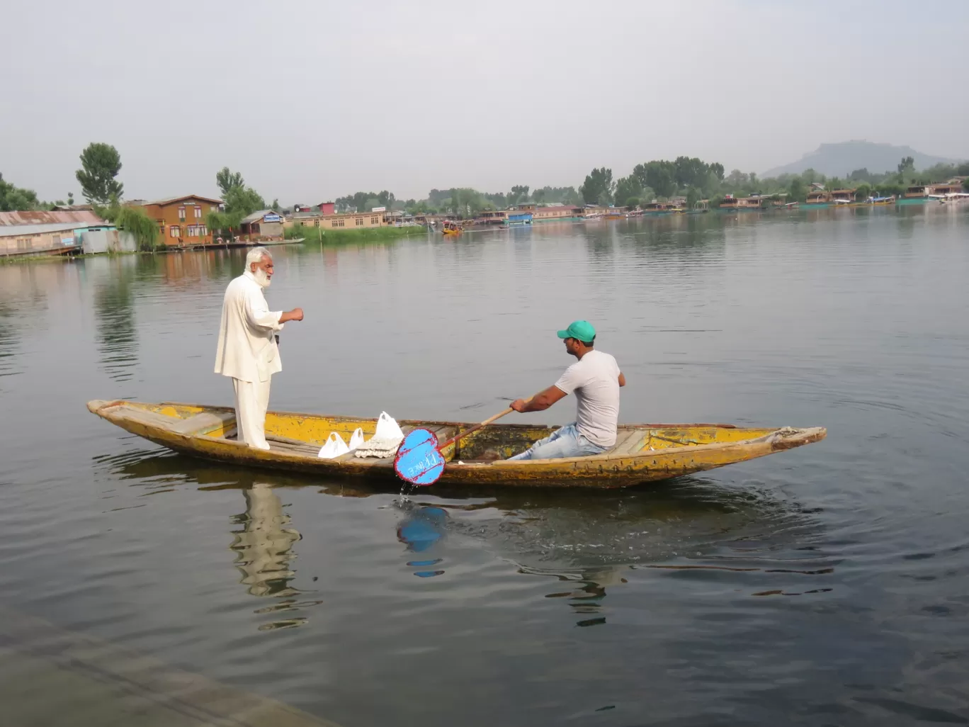 Photo of श्रीनगर By Kalpana Srivastav