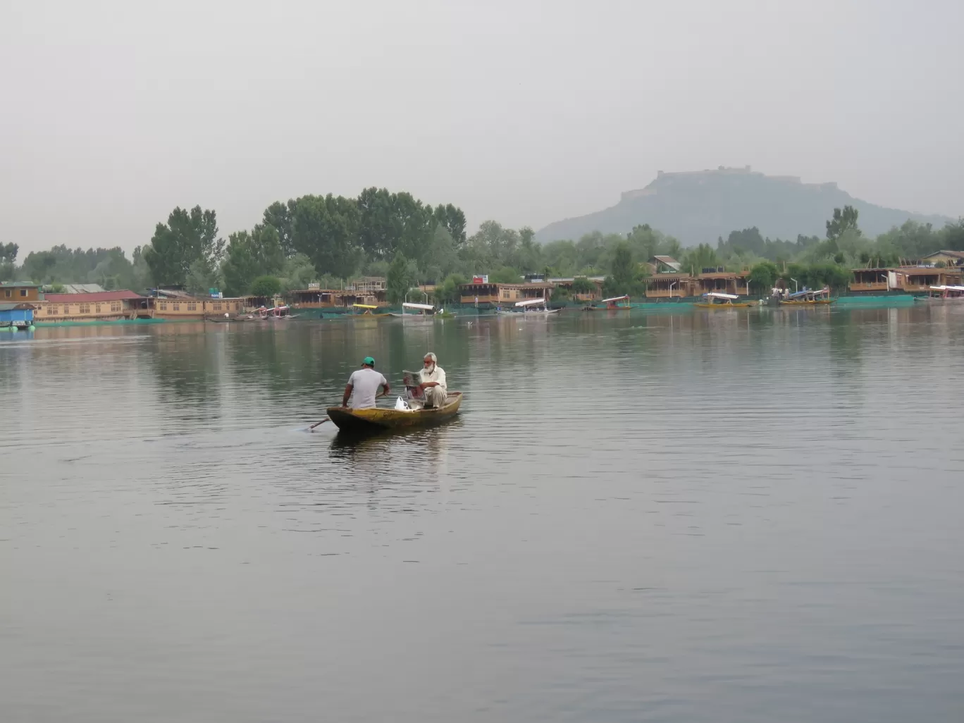 Photo of श्रीनगर By Kalpana Srivastav