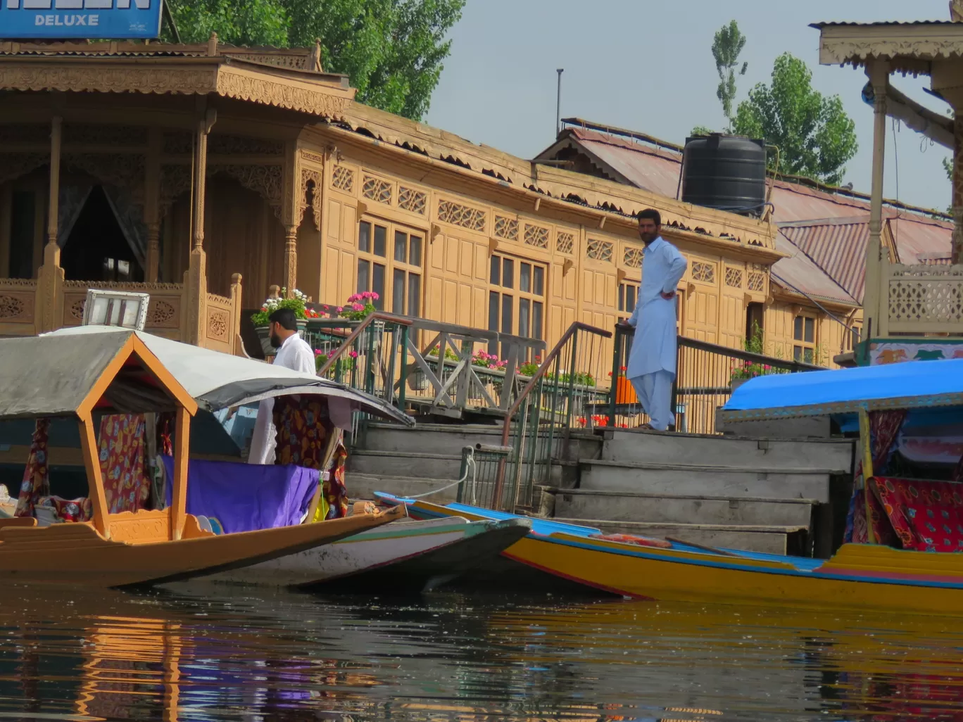 Photo of श्रीनगर By Kalpana Srivastav