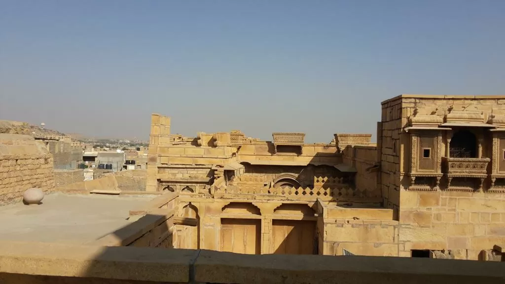 Photo of राजस्थान By Kalpana Srivastav