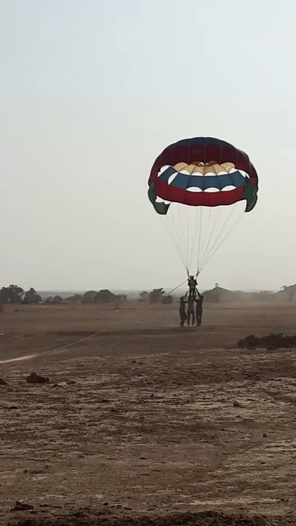 Photo of राजस्थान By Kalpana Srivastav