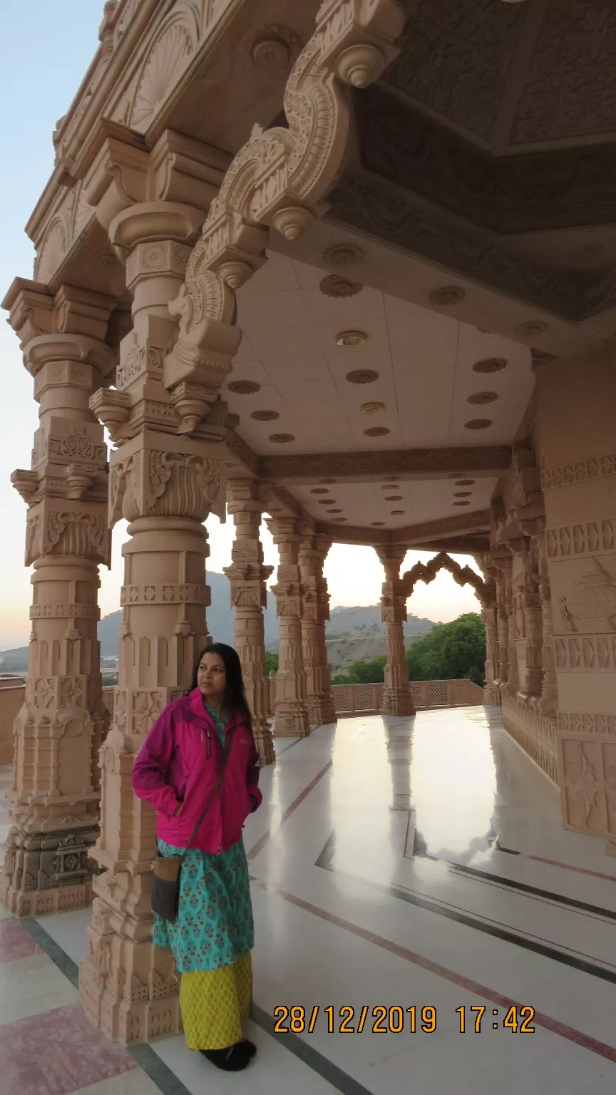 Photo of अजमेर By Kalpana Srivastav
