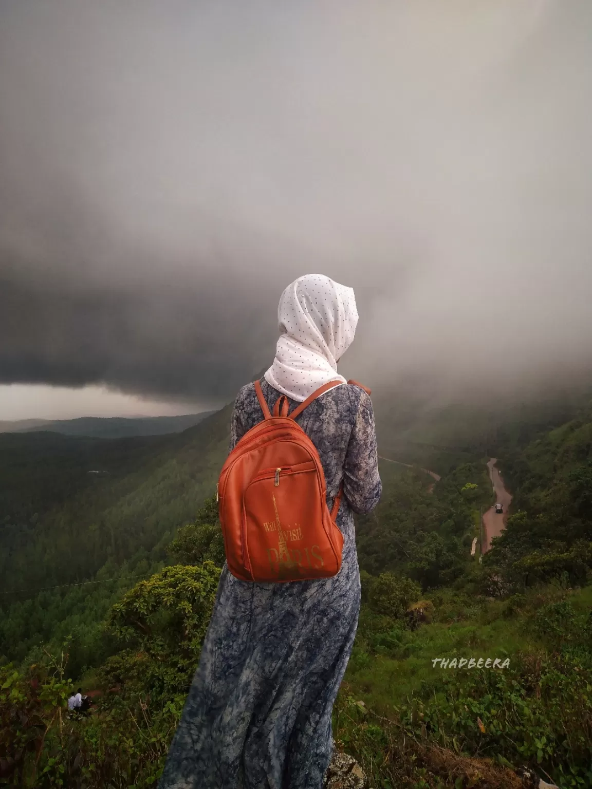 Photo of Chikmagalur By Thadbeera Farhath