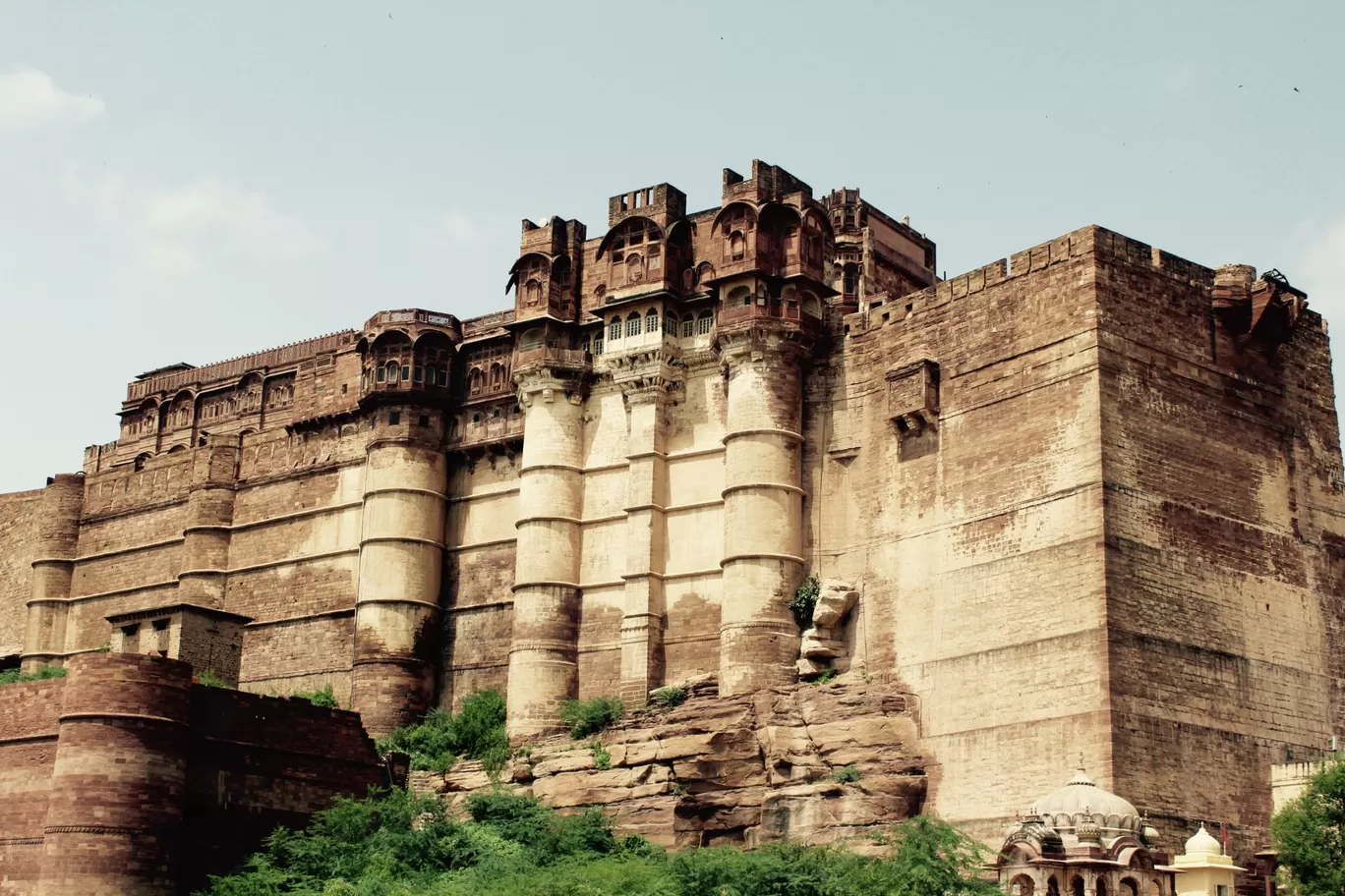 Photo of Mehrangarh Fort and Museum By Bhavesh Daga