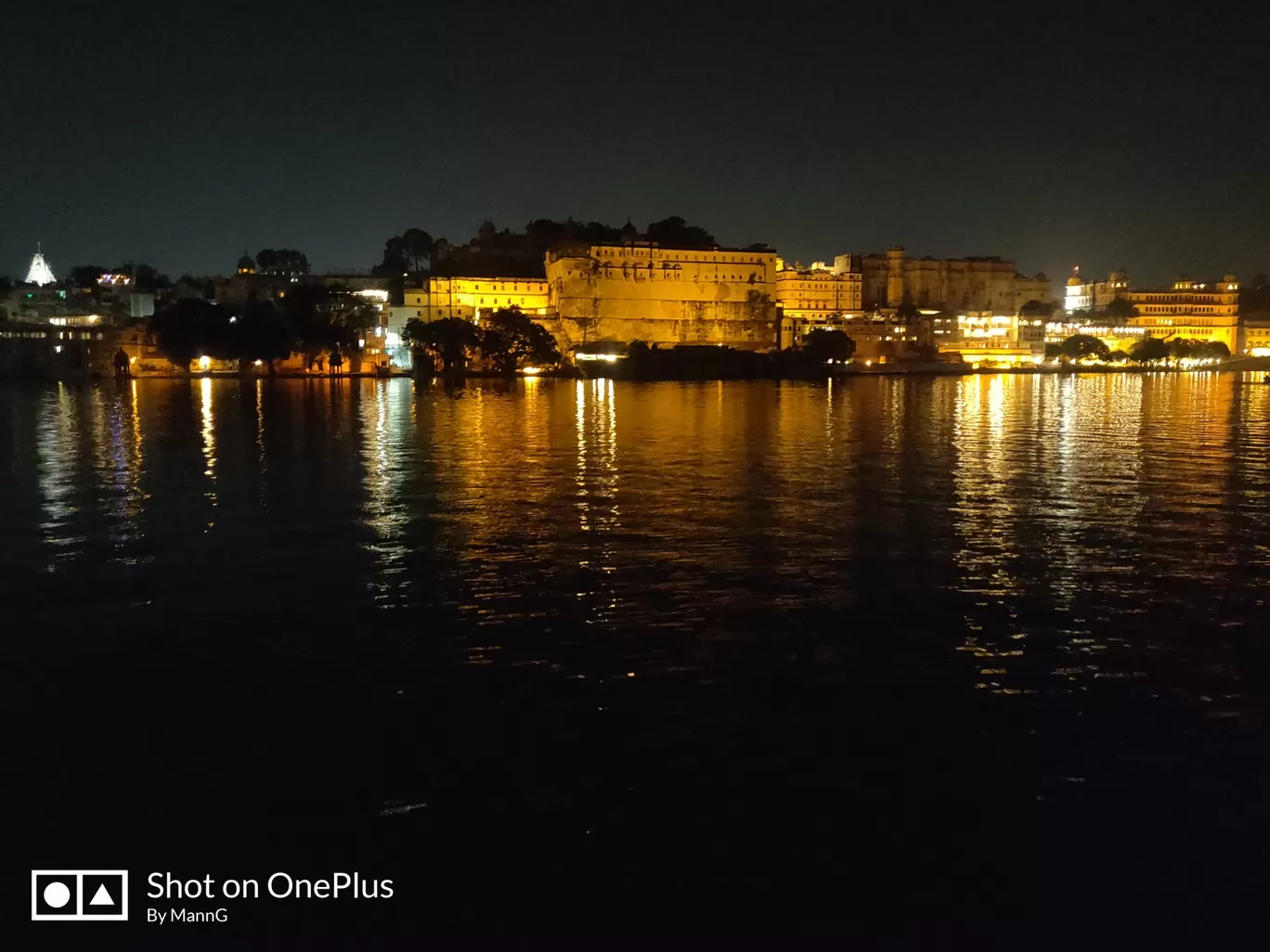 Photo of Udaipur By Manoj Meghwal