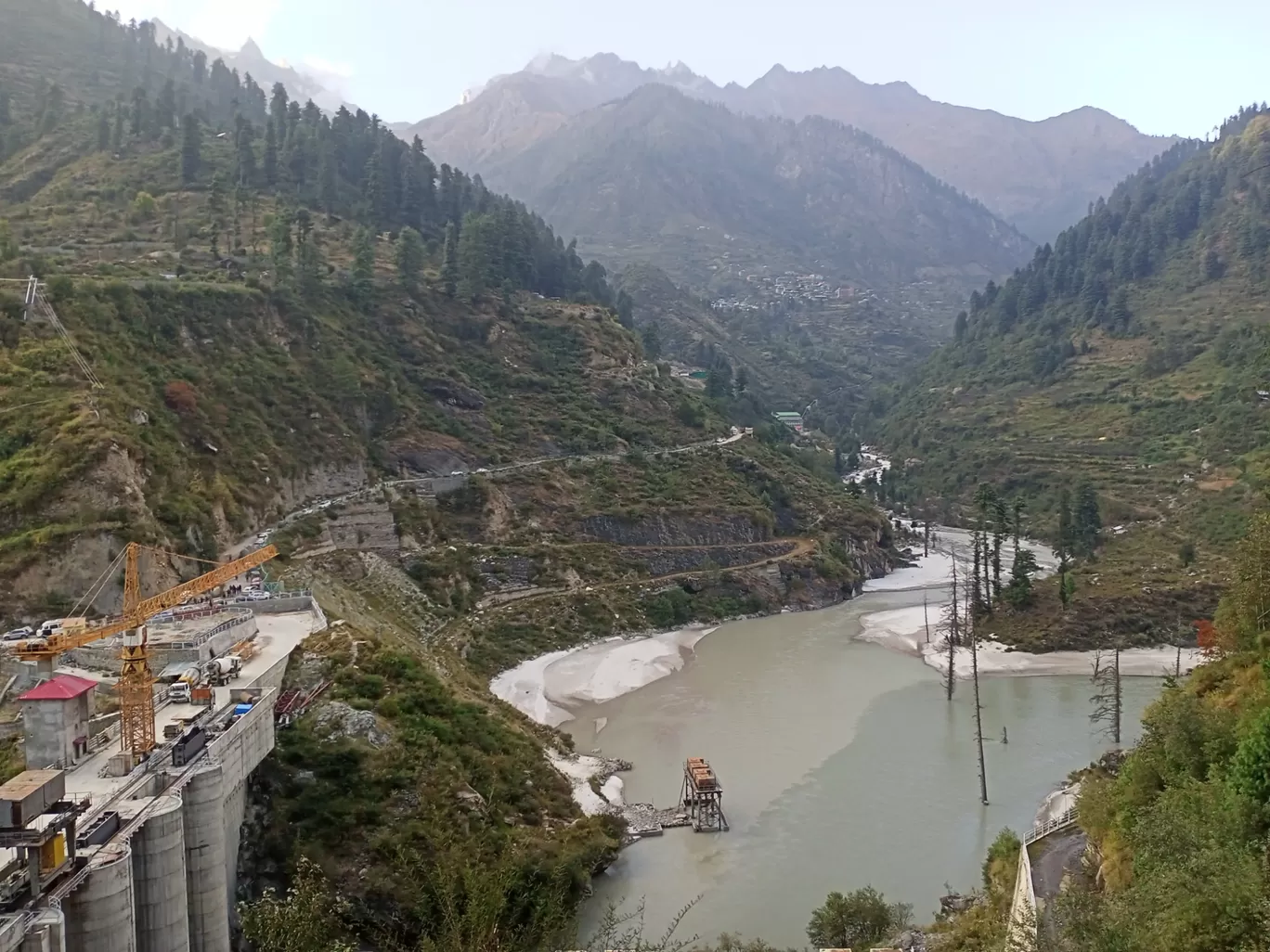 Photo of Kasol By Har Thakur Rock