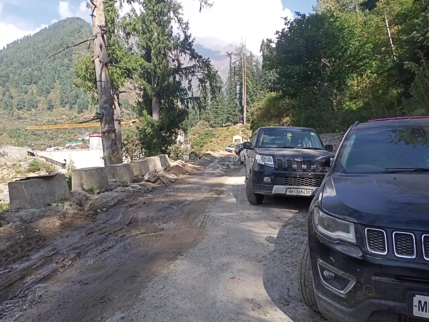 Photo of Kasol By Har Thakur Rock