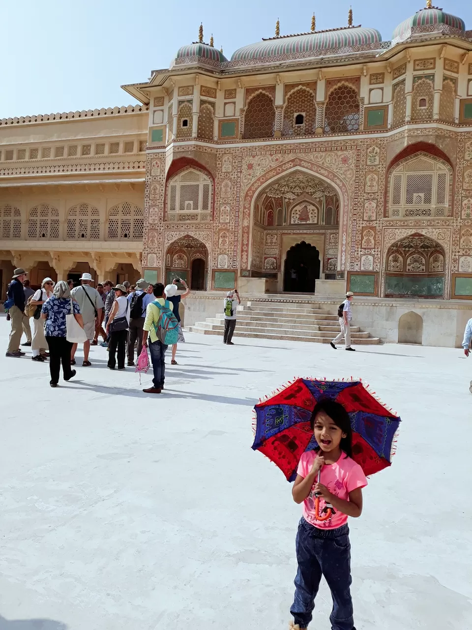 Photo of Jaipur By Sarita Singh