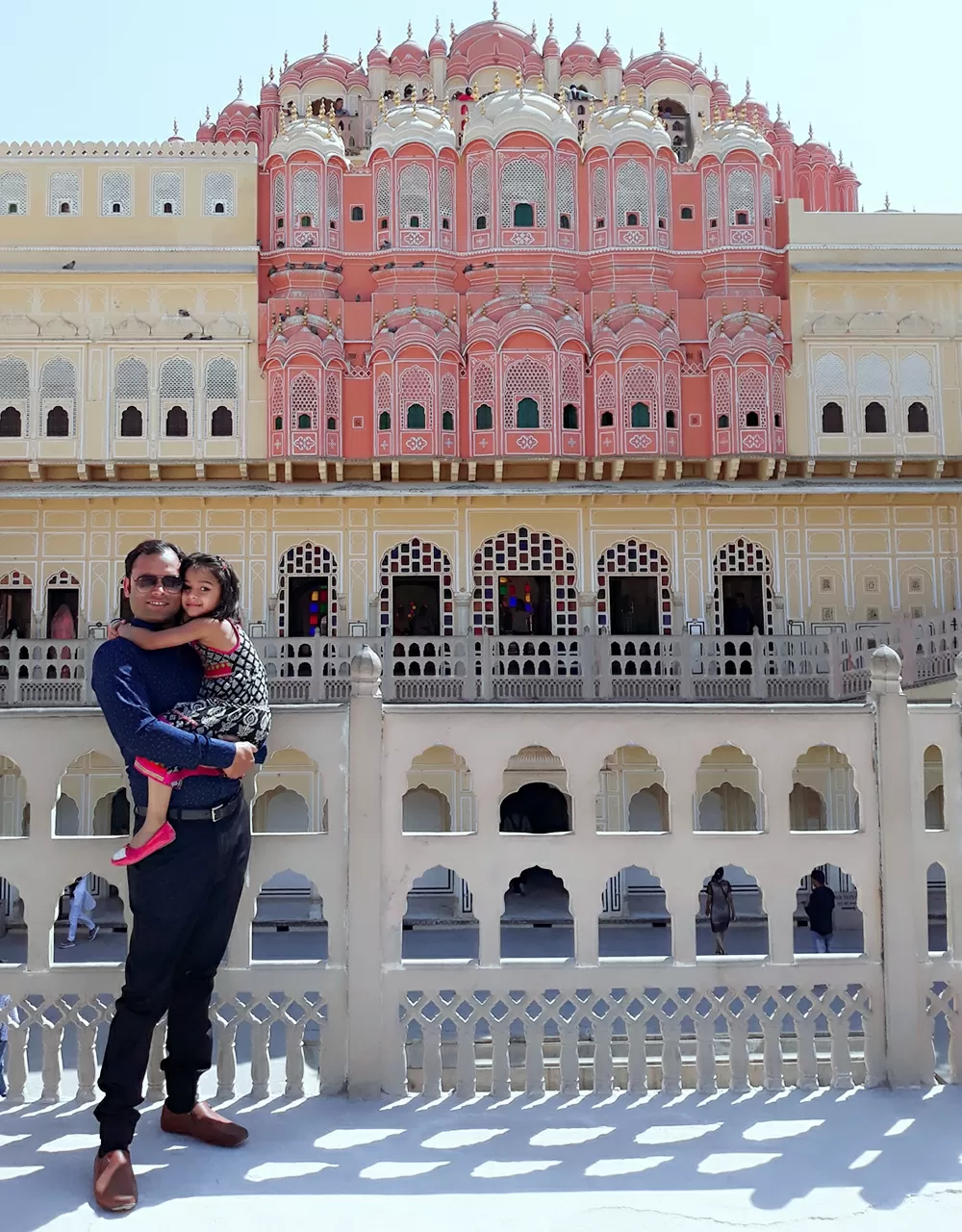 Photo of Jaipur By Sarita Singh