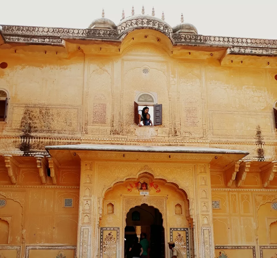 Photo of Jaipur By Sarita Singh