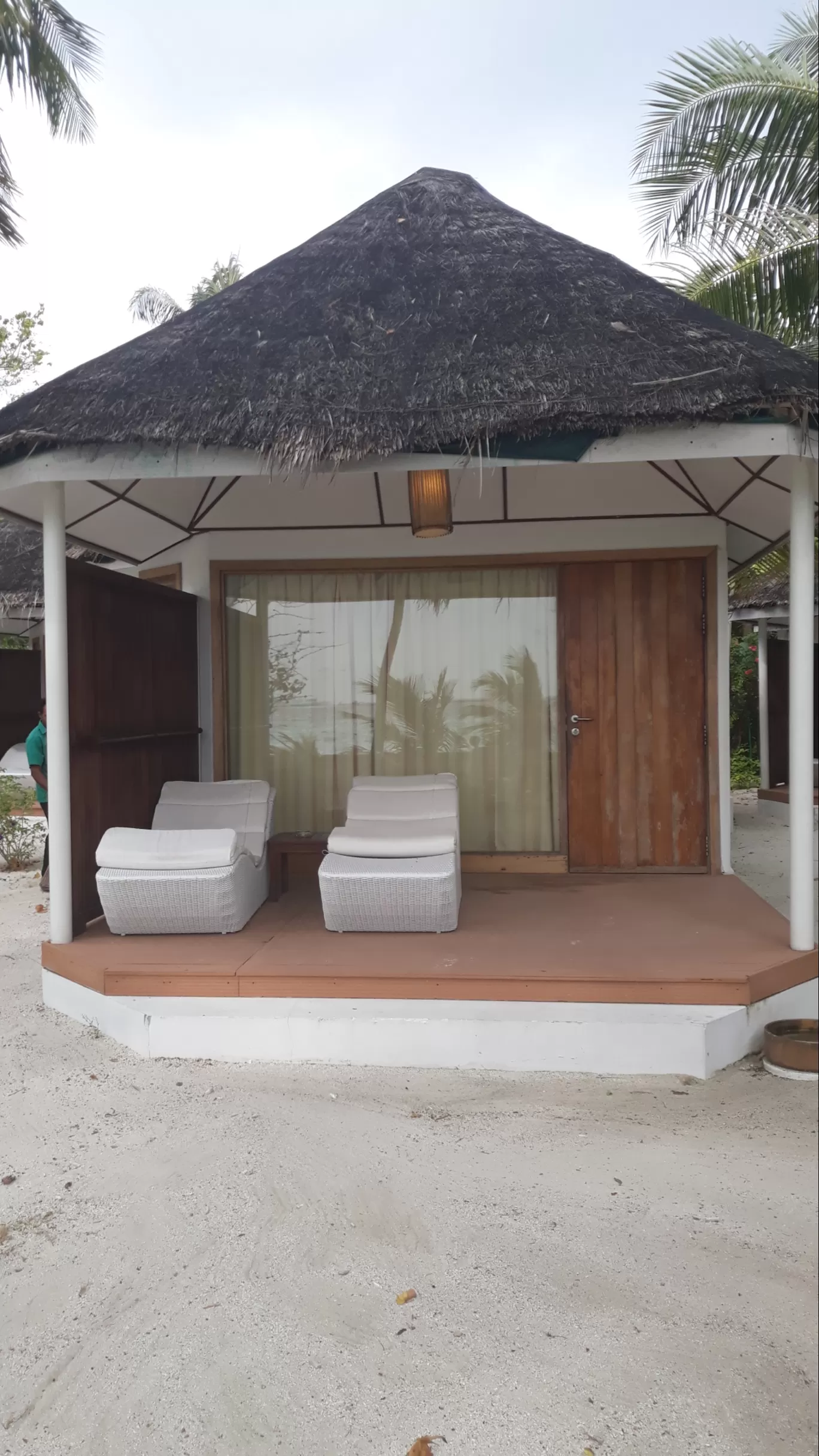 Photo of Thulhagiri Island Resort By Sarita Singh