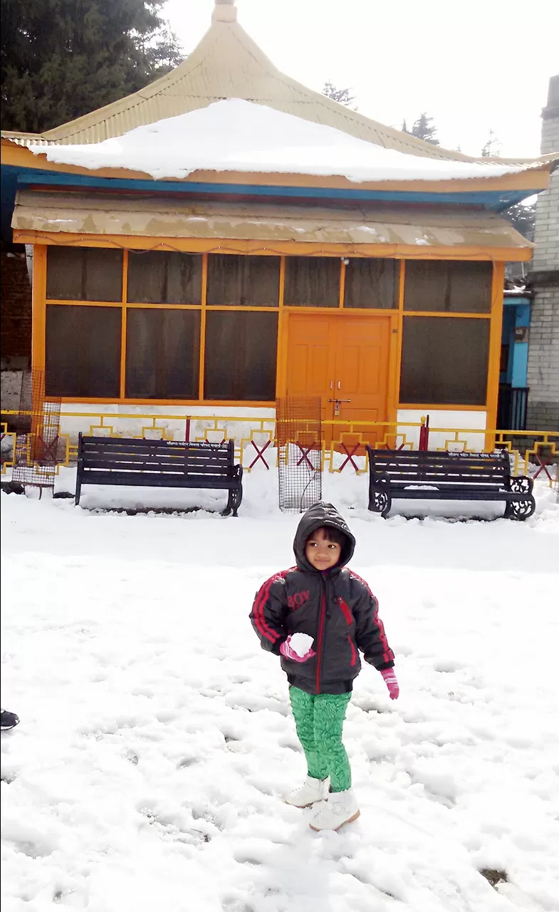 Photo of Manali By Sarita Singh