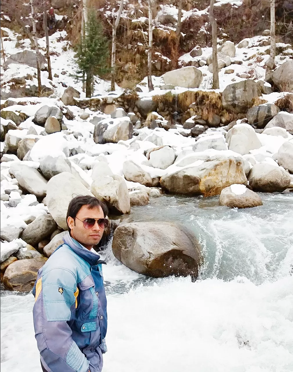 Photo of Manali By Sarita Singh