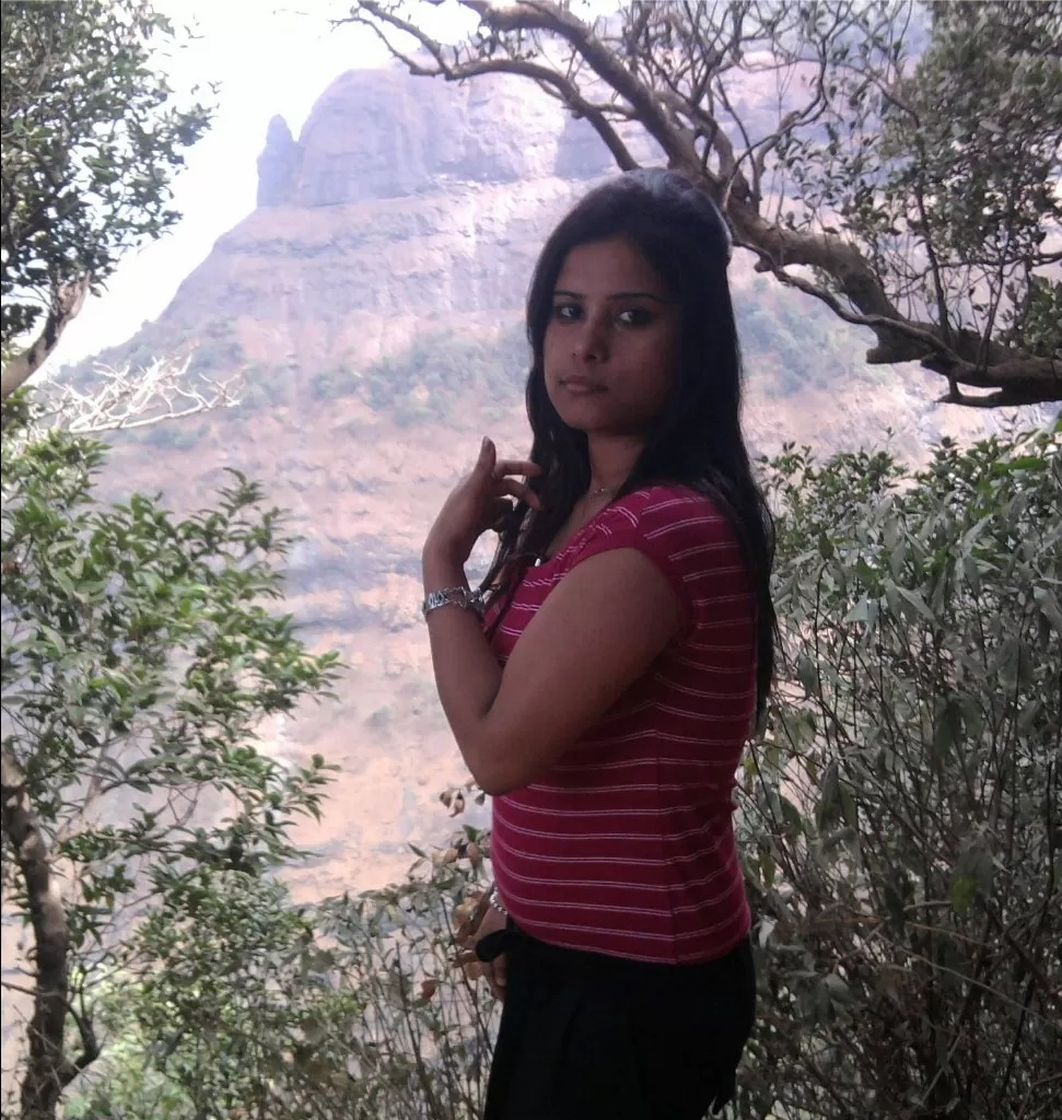 Photo of Matheran Hill Station By Sarita Singh