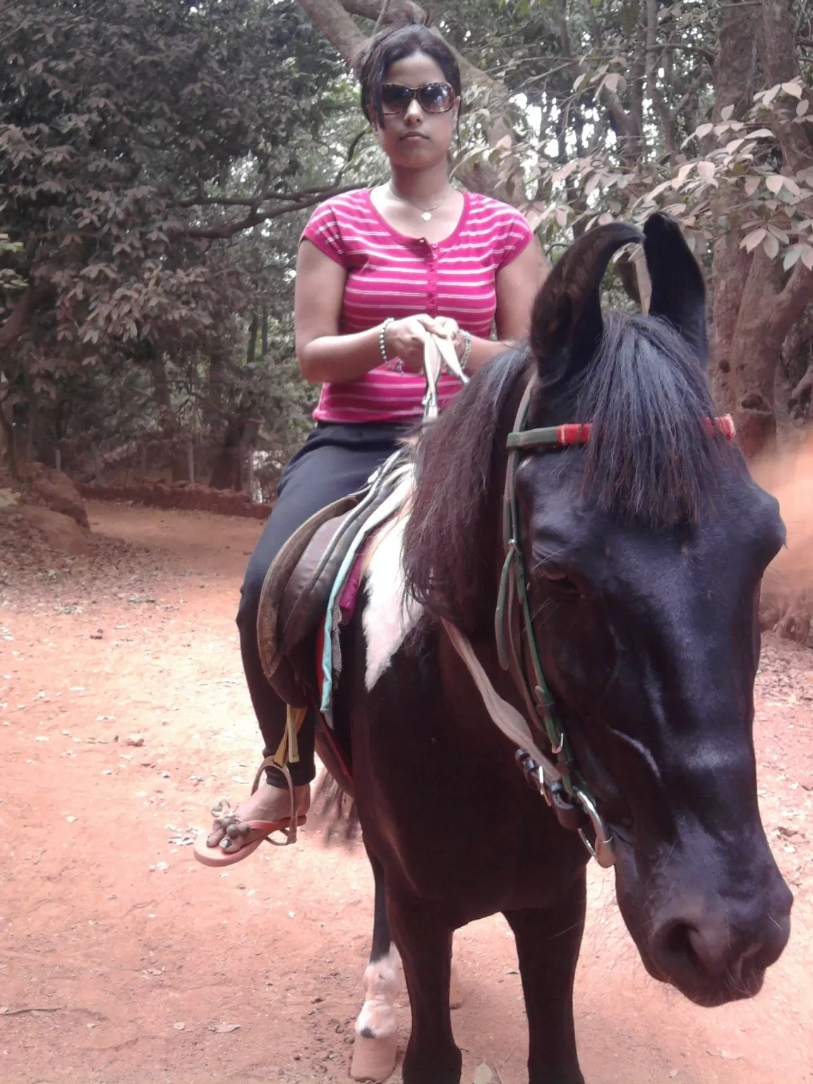 Photo of Matheran Hill Station By Sarita Singh