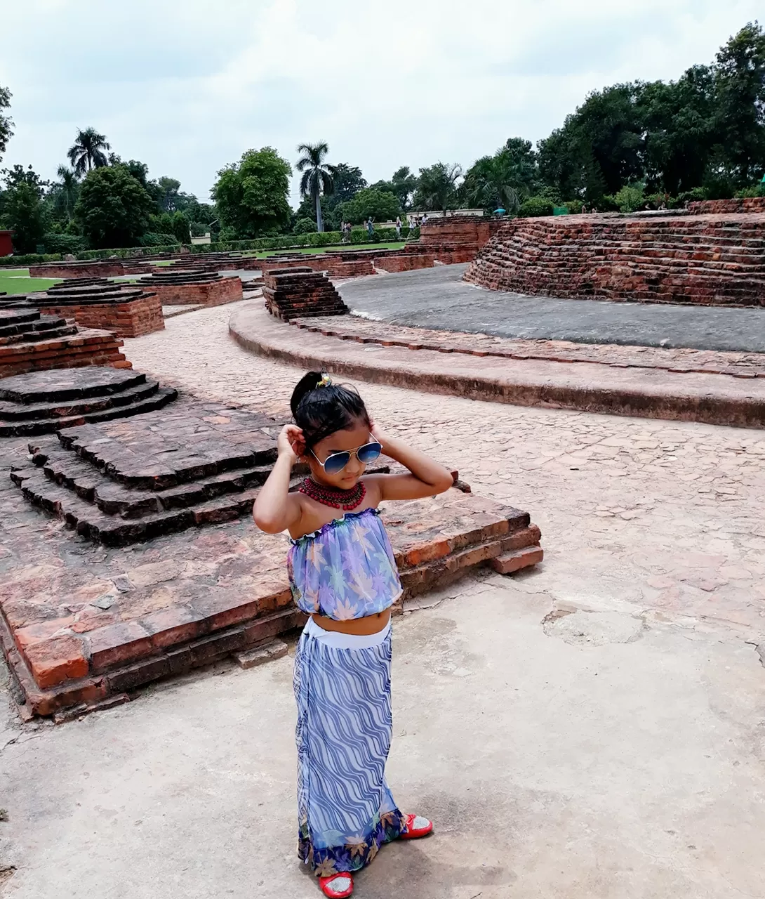 Photo of Sarnath By Sarita Singh