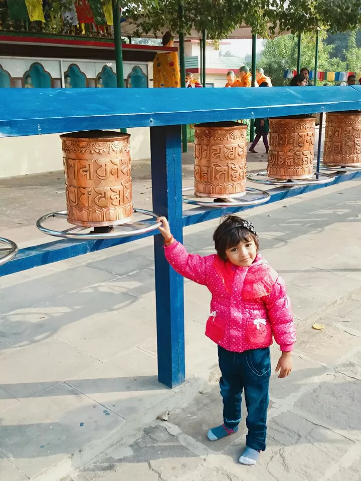 Photo of Sarnath By Sarita Singh