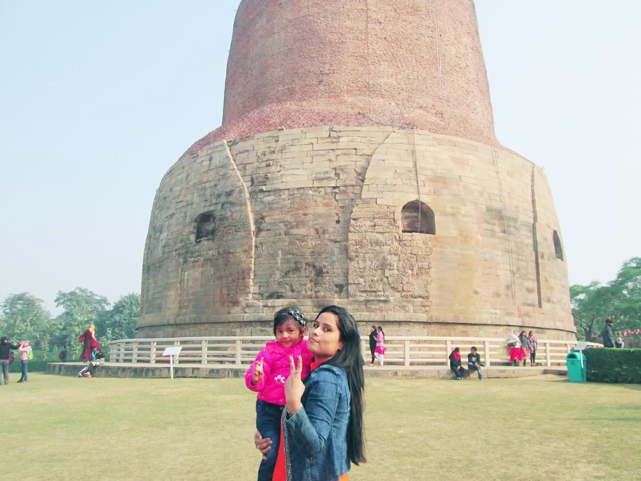 Photo of Sarnath By Sarita Singh