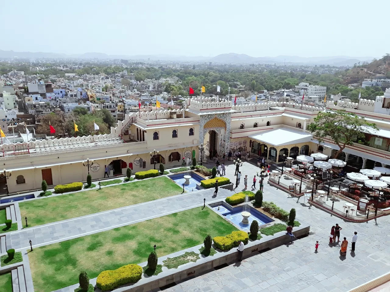 Photo of Udaipur By Sarita Singh