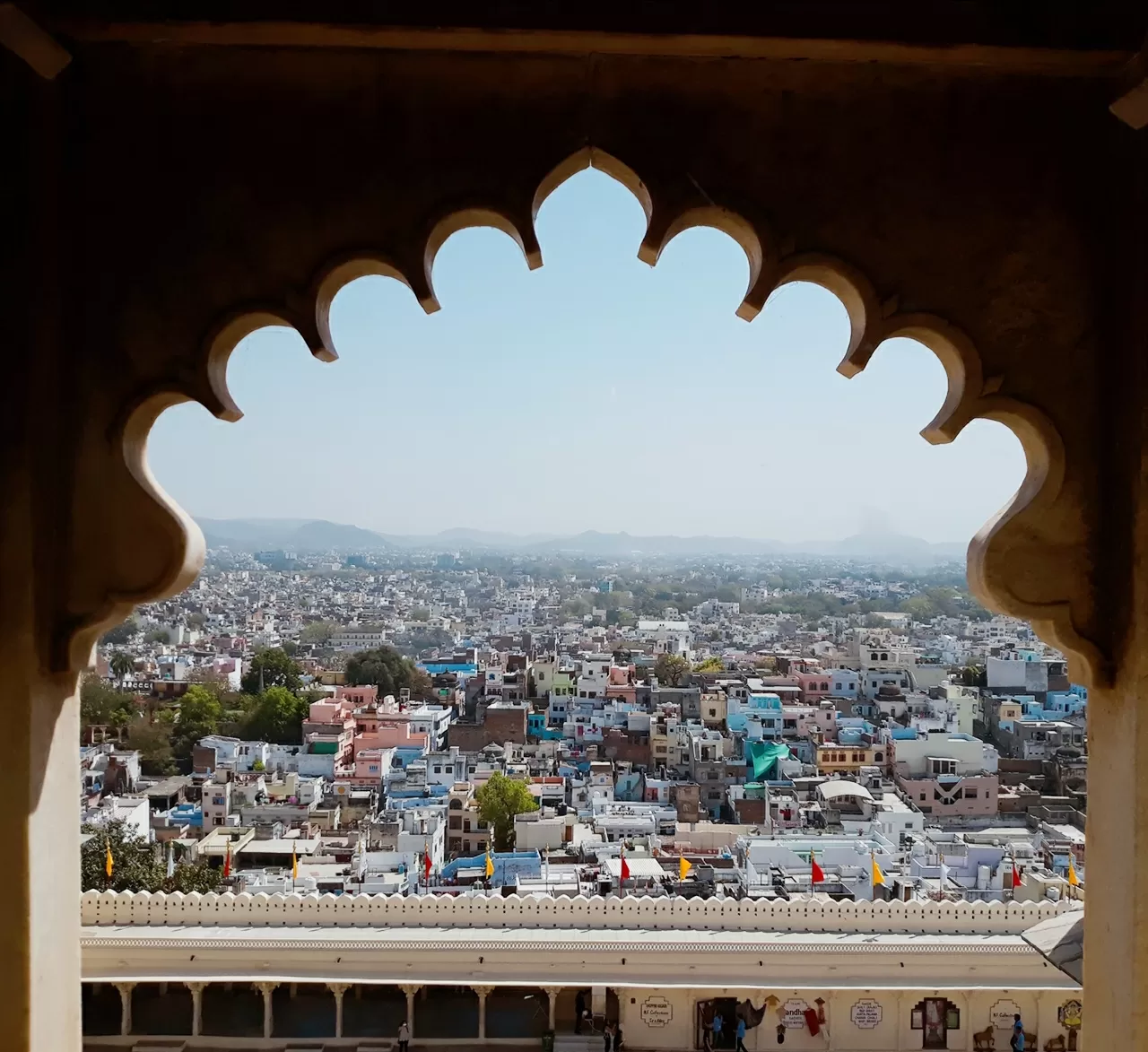 Photo of Udaipur By Sarita Singh