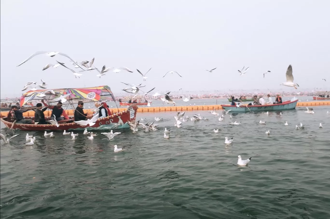 Photo of Allahabad By Sarita Singh