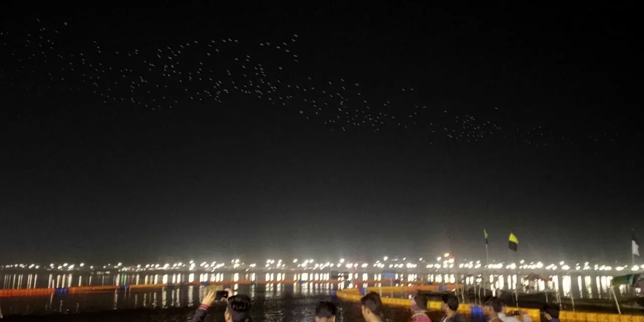 Photo of Allahabad By Sarita Singh