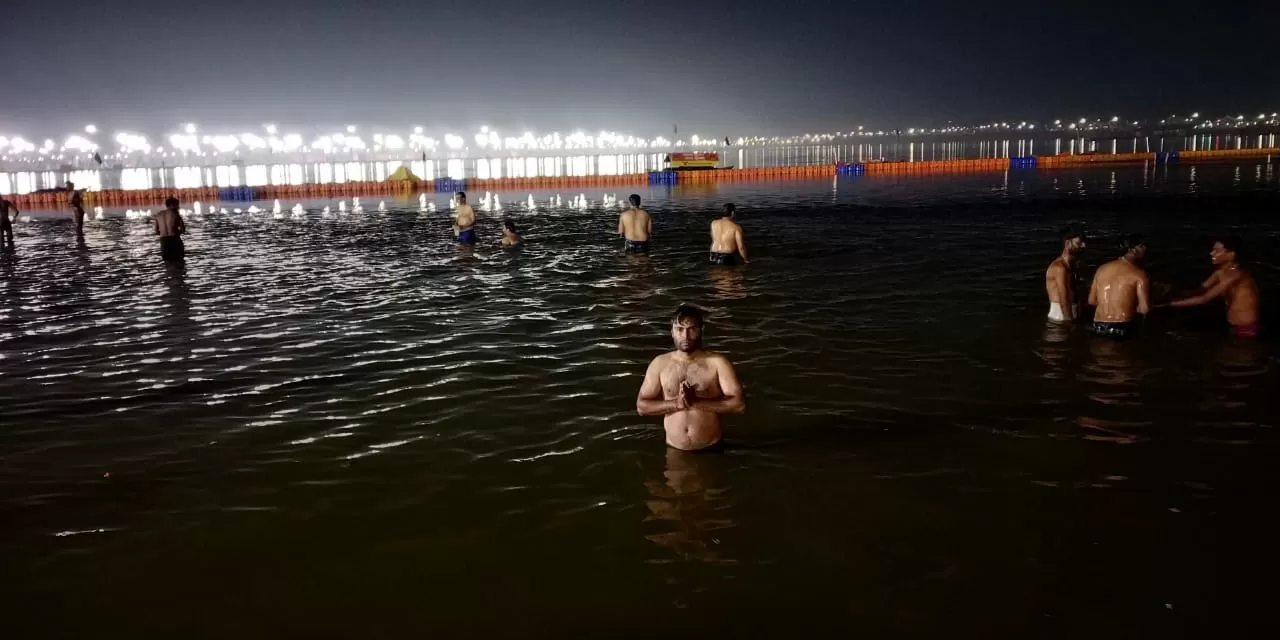 Photo of Allahabad By Sarita Singh