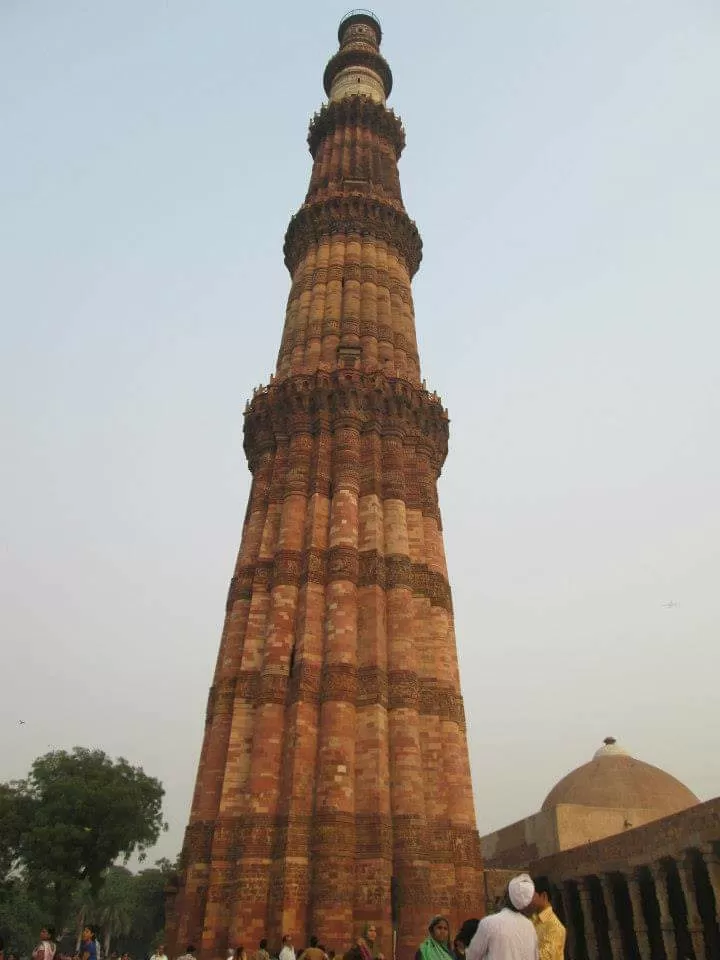 Photo of Delhi By Sarita Singh