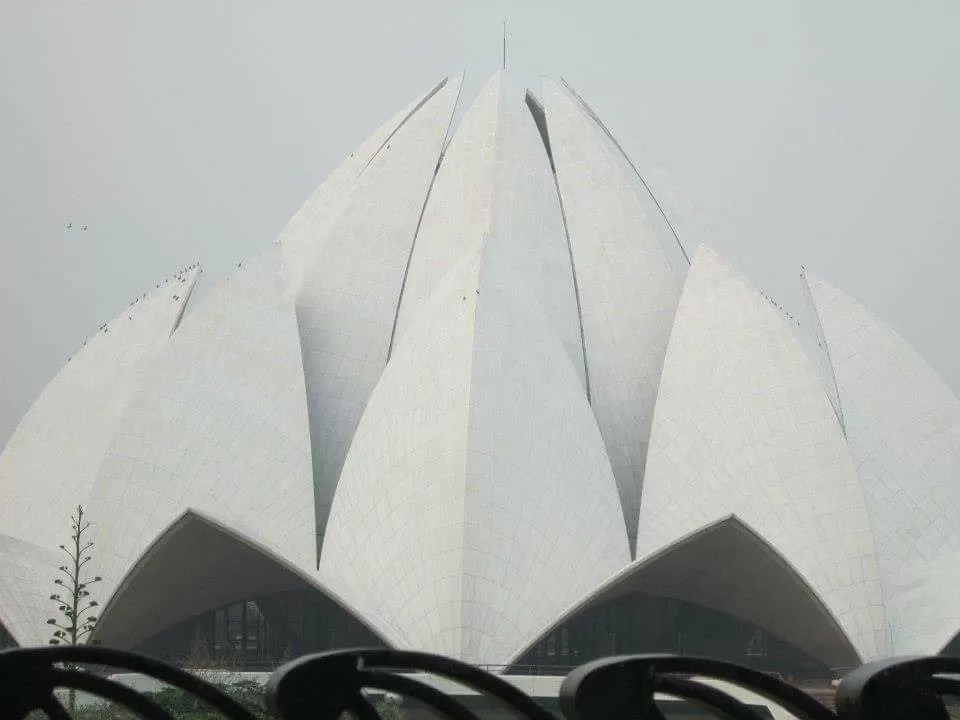 Photo of Delhi By Sarita Singh