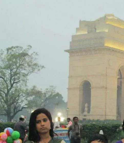 Photo of Delhi By Sarita Singh
