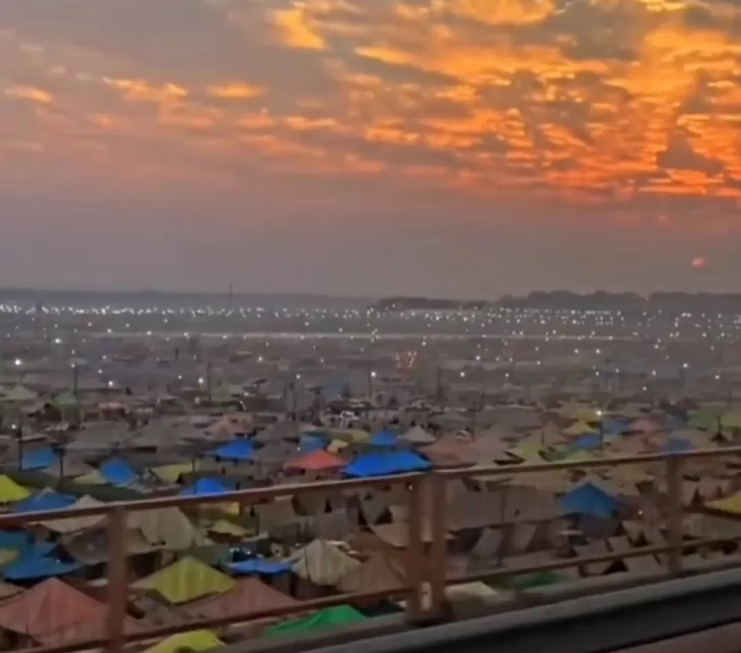 Photo of Allahabad By Sarita Singh