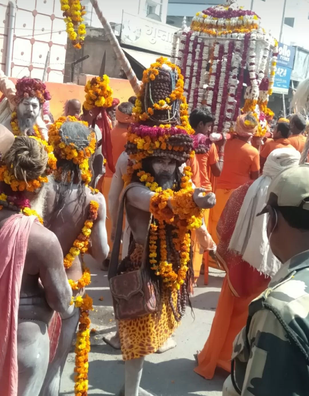 Photo of Haridwar By Sarita Singh