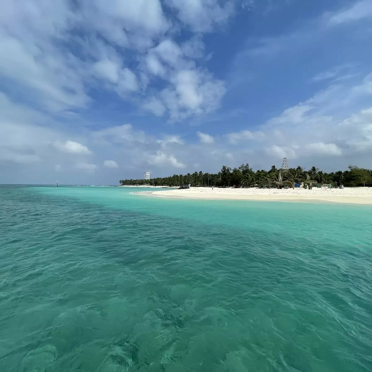 Photo of Lakshadweep By ProjnaS 