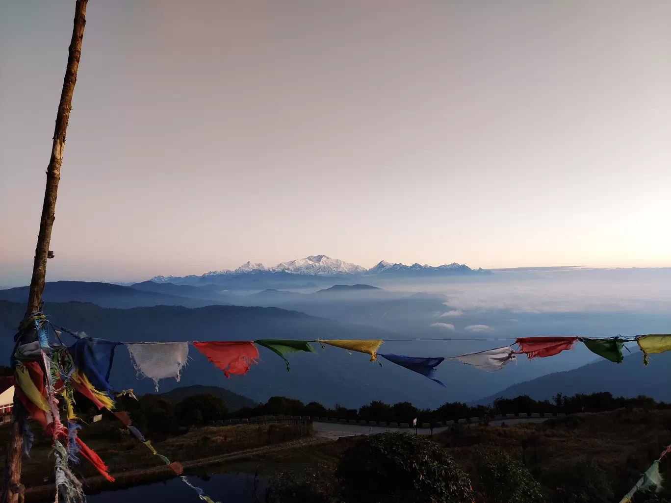 Photo of Tonglu By Prasun Mandal