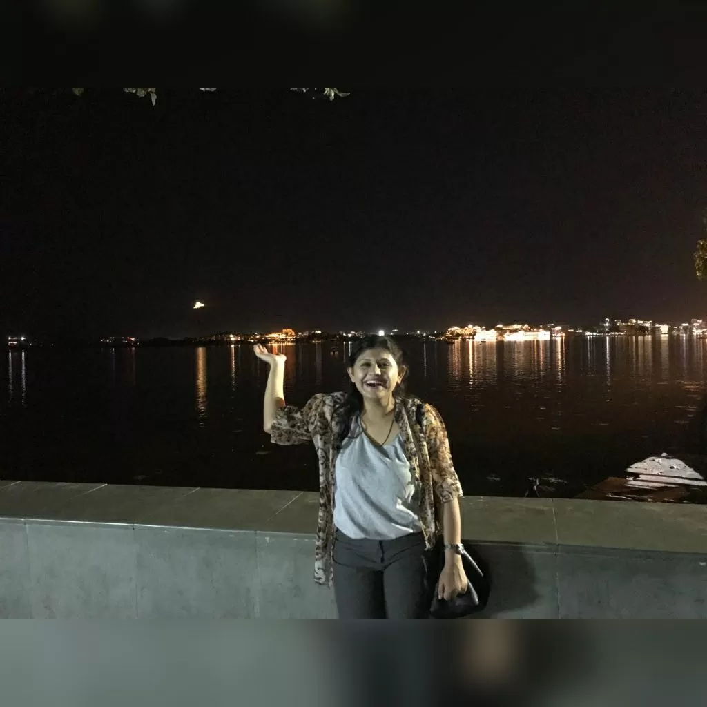 Photo of Udaipur By Ankita Saxena