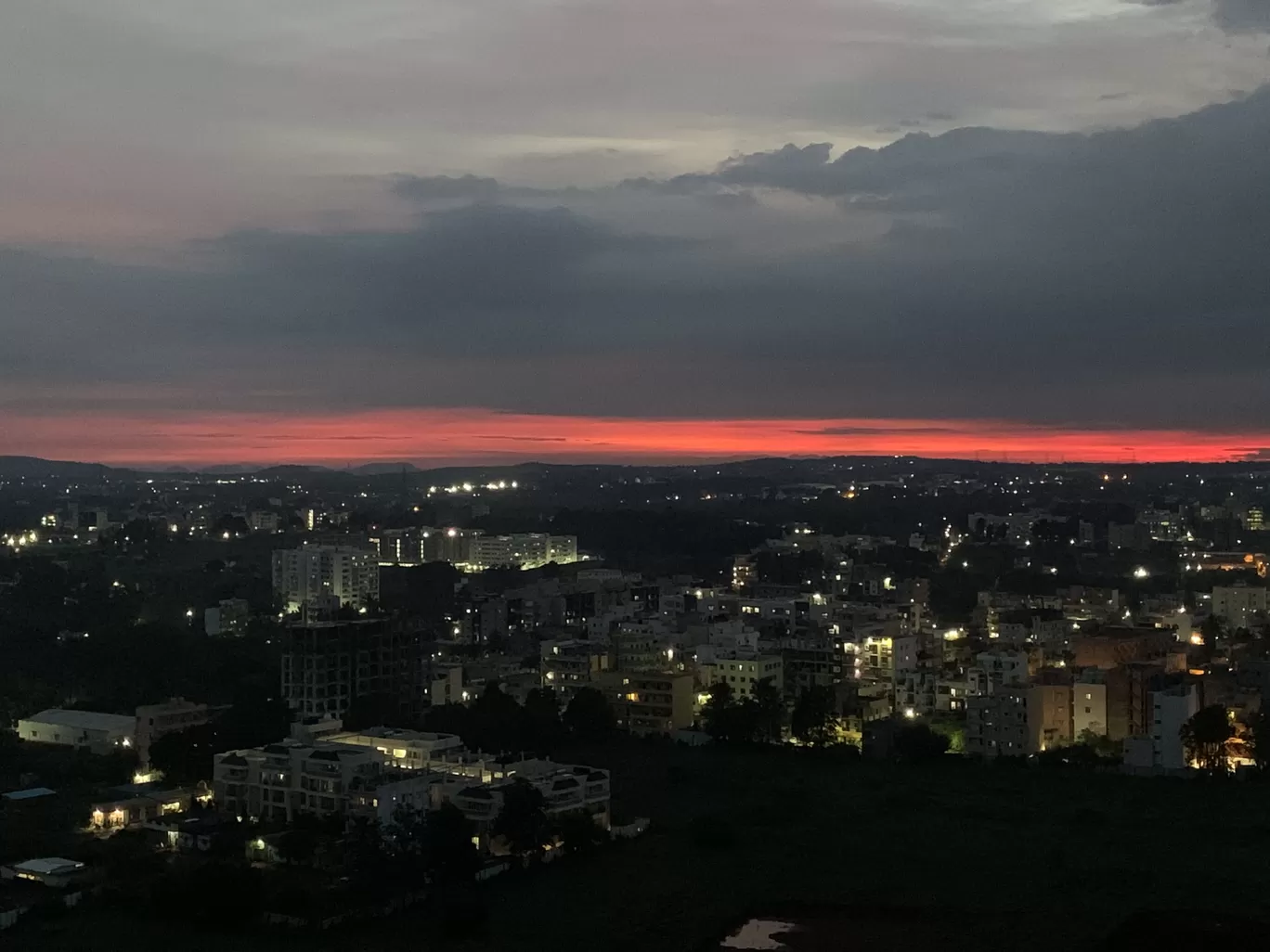 Photo of Bengaluru By Priya