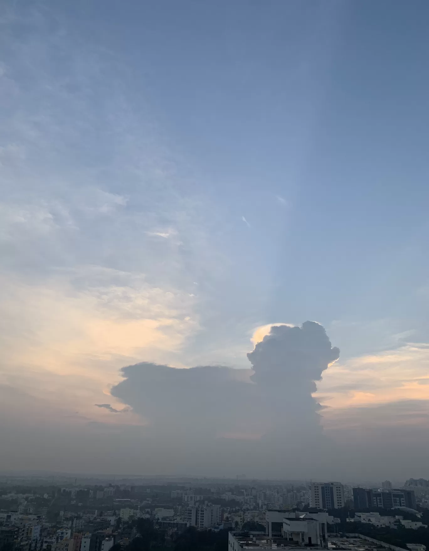 Photo of Bengaluru By Priya
