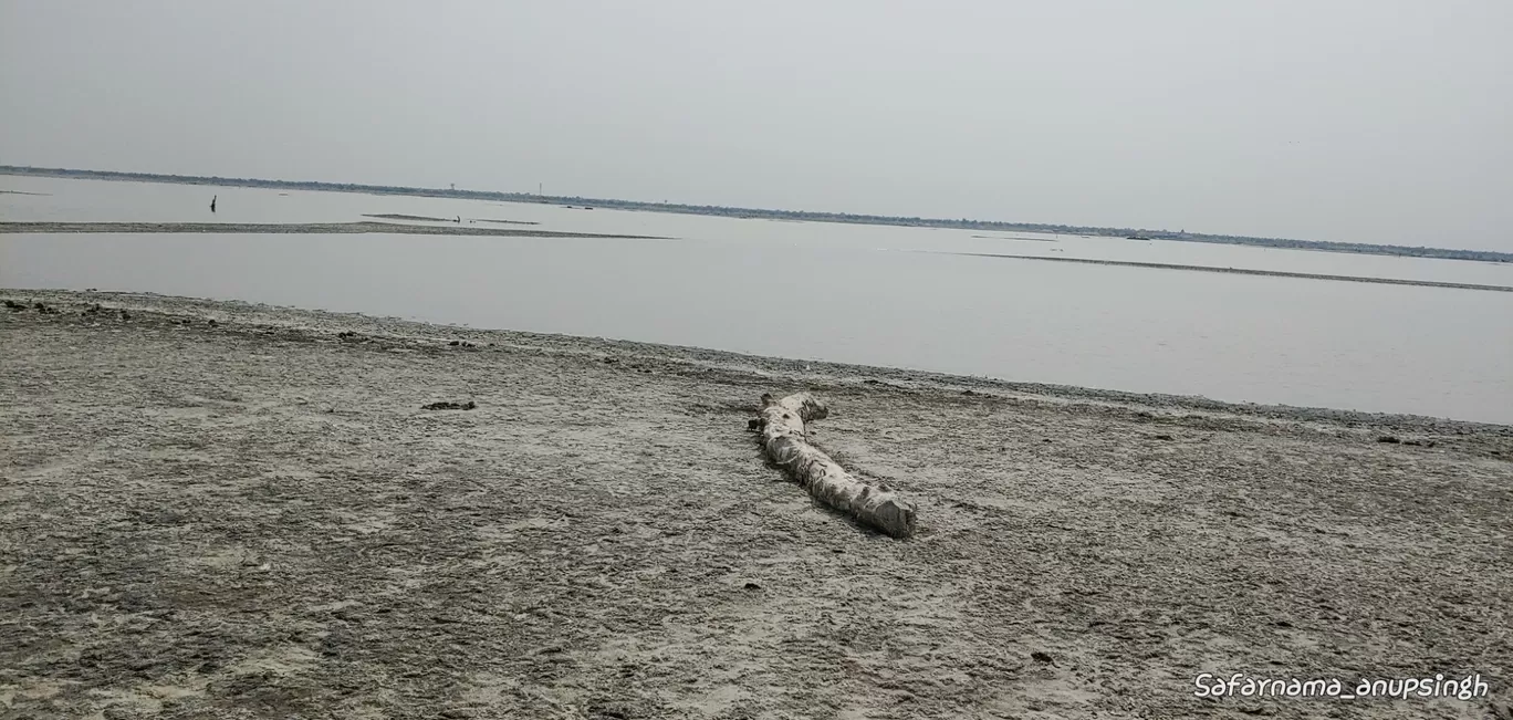 Photo of Hisar By Anup Singh