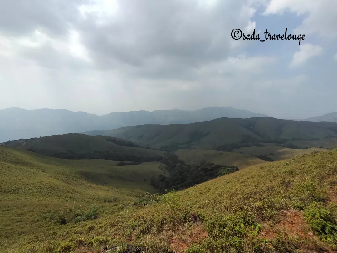 Photo of Kyatanamakki Hill Station By sada_travelogue