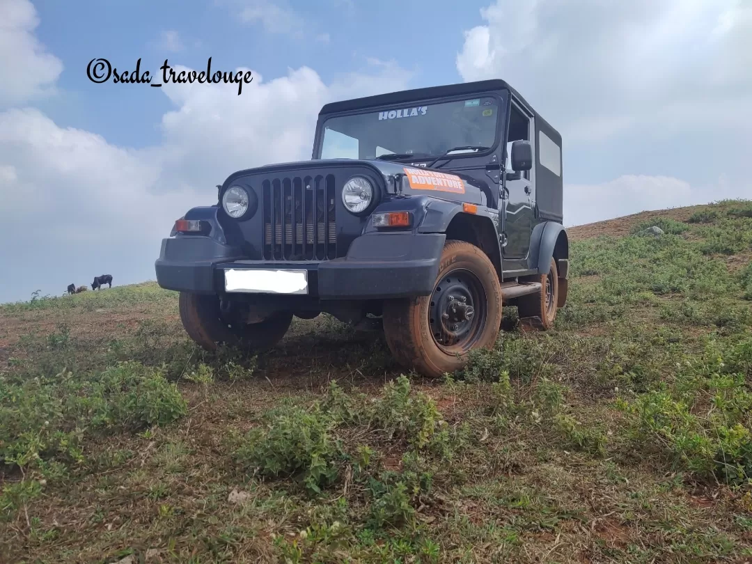 Photo of Kyatanamakki Hill Station By sada_travelogue
