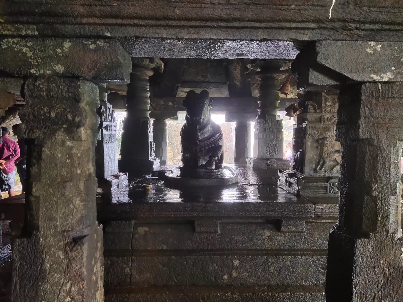 Photo of Bheemeshwara Temple By sada_travelogue
