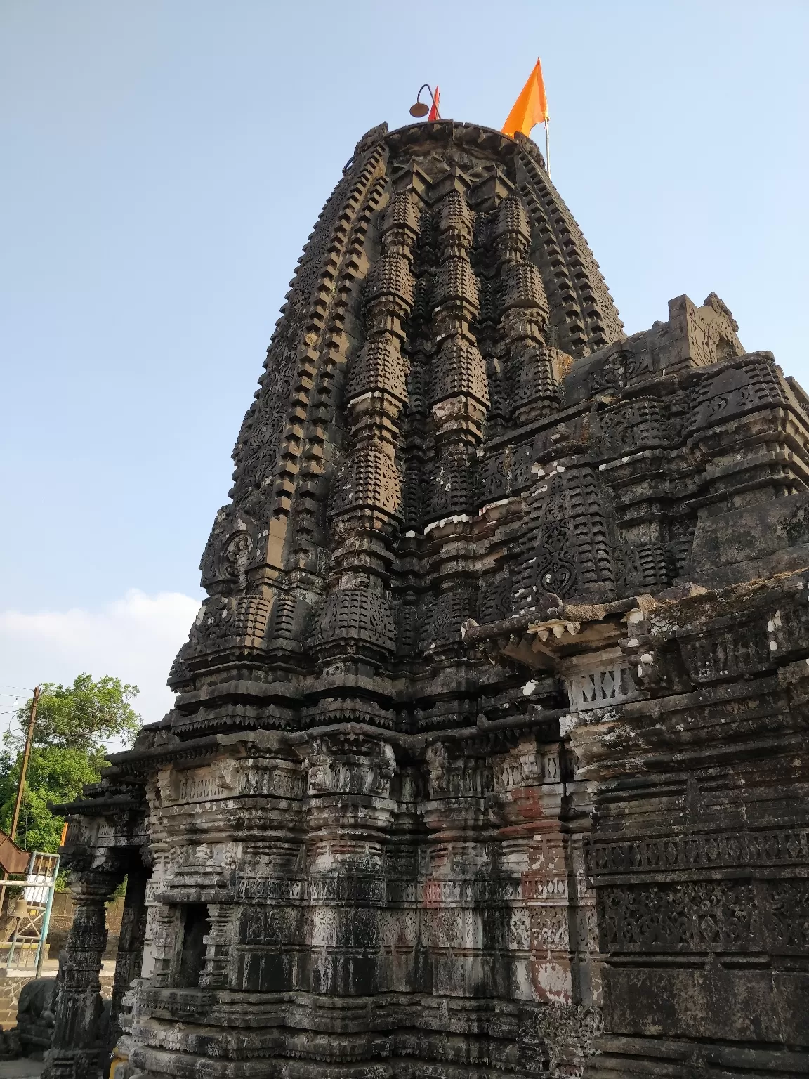 Photo of Amruteshwar Temple By Rahul Date