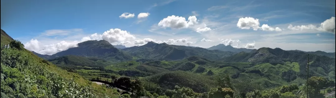 Photo of Eravikulam National Park By Rahul Date